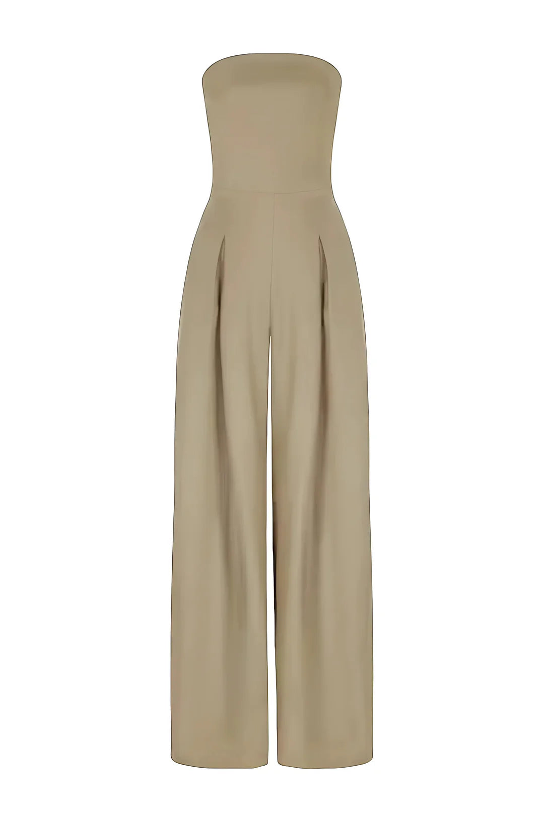 Lucy | Viral og flatterende jumpsuit