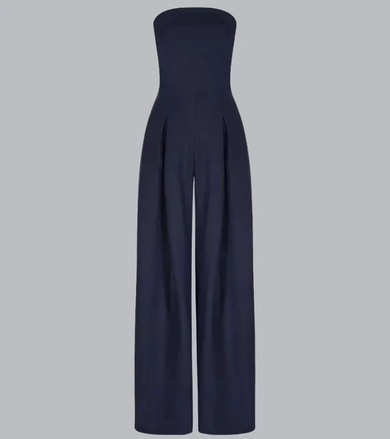 Lucy | Viral og flatterende jumpsuit
