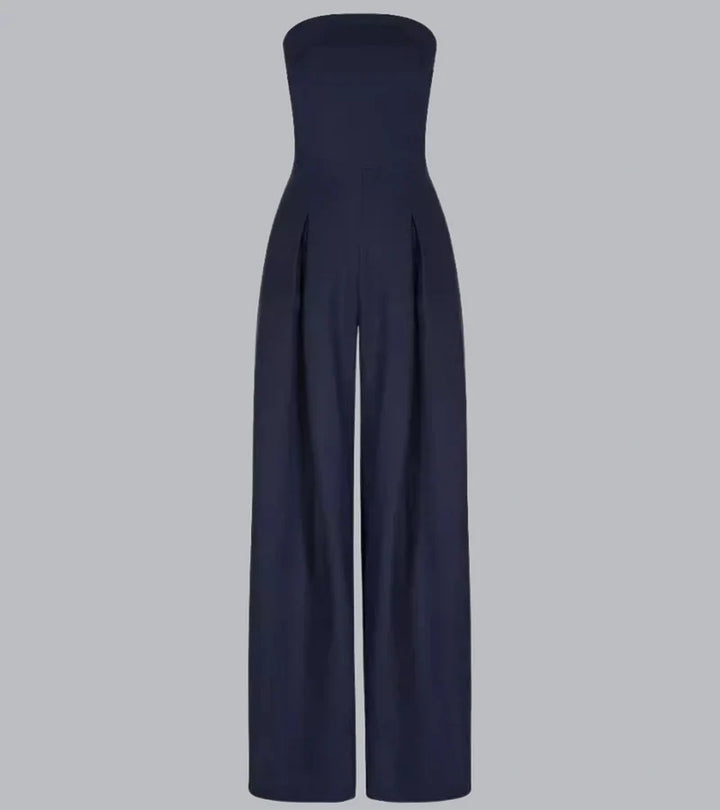 Lucy | Viral og flatterende jumpsuit