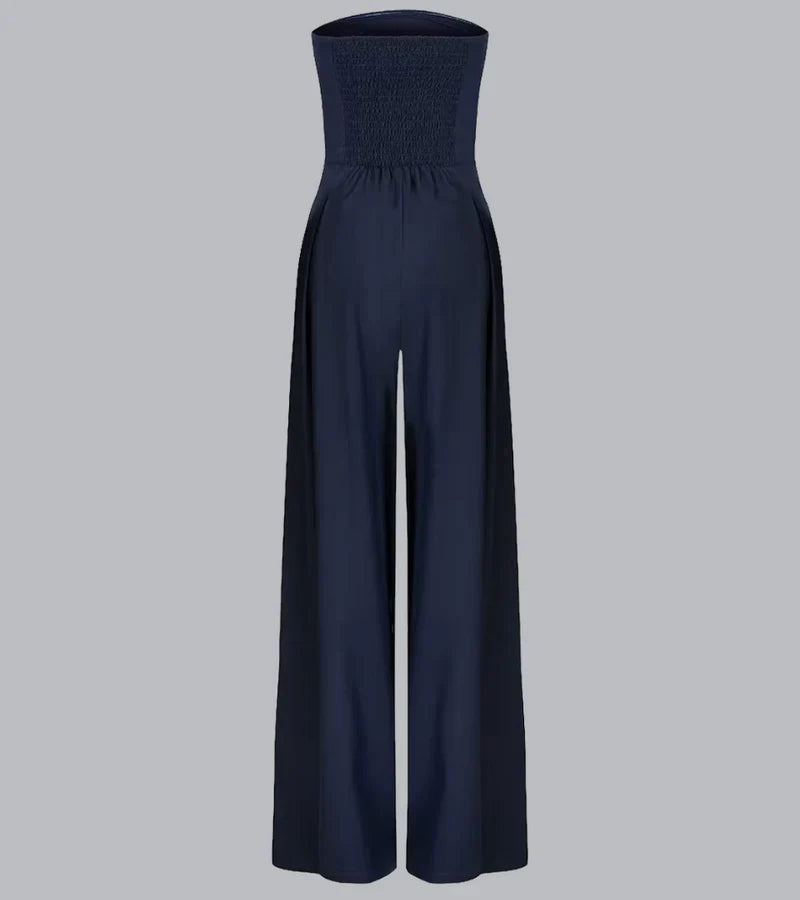 Lucy | Viral og flatterende jumpsuit