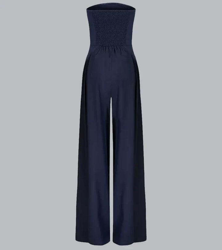 Lucy | Viral og flatterende jumpsuit
