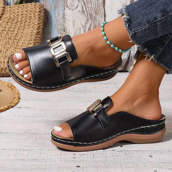 Venesia™  | Trendy sandaler