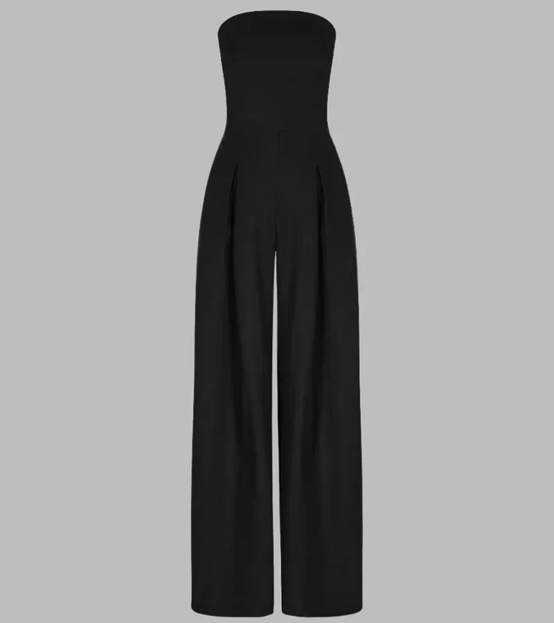 Lucy | Viral og flatterende jumpsuit