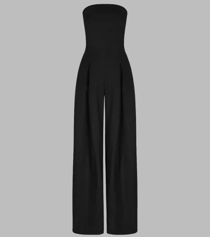 Lucy | Viral og flatterende jumpsuit