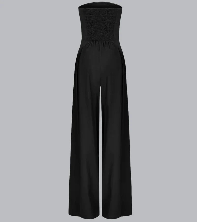Lucy | Viral og flatterende jumpsuit