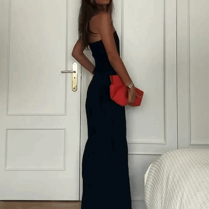 Lucy | Viral og flatterende jumpsuit