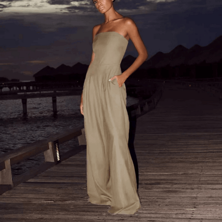 Lucy | Viral og flatterende jumpsuit