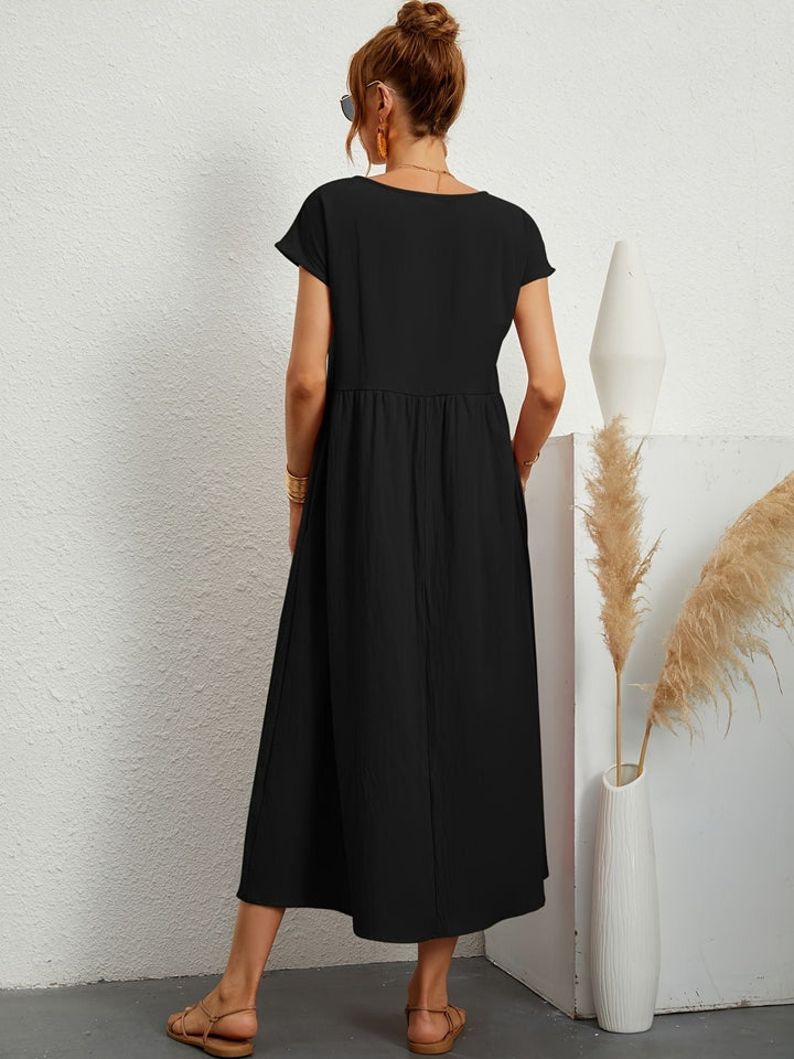 Tine - Elegant fritidskjole