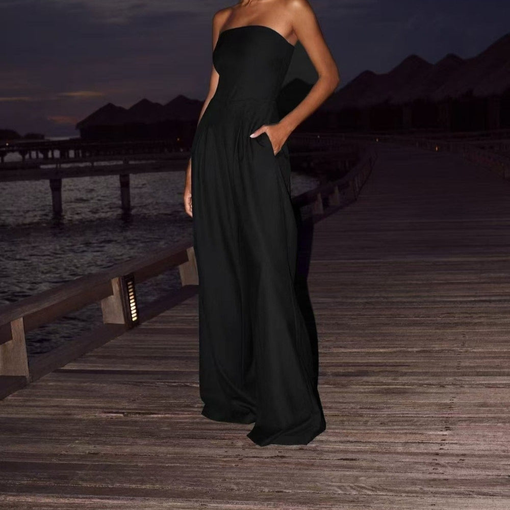 Lucy | Viral og flatterende jumpsuit