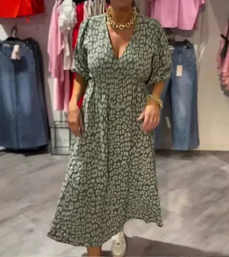 Milana™ | maxikjole