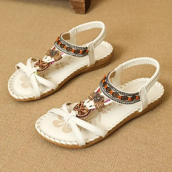 Birgitte | Orthopedia Comfort+ Sandaler