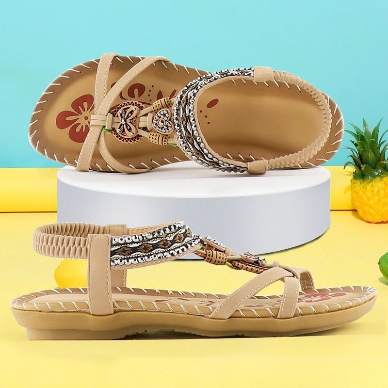 Birgitte | Orthopedia Comfort+ Sandaler