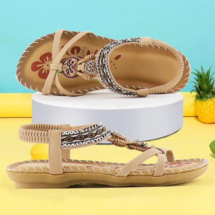 Birgitte | Orthopedia Comfort+ Sandaler
