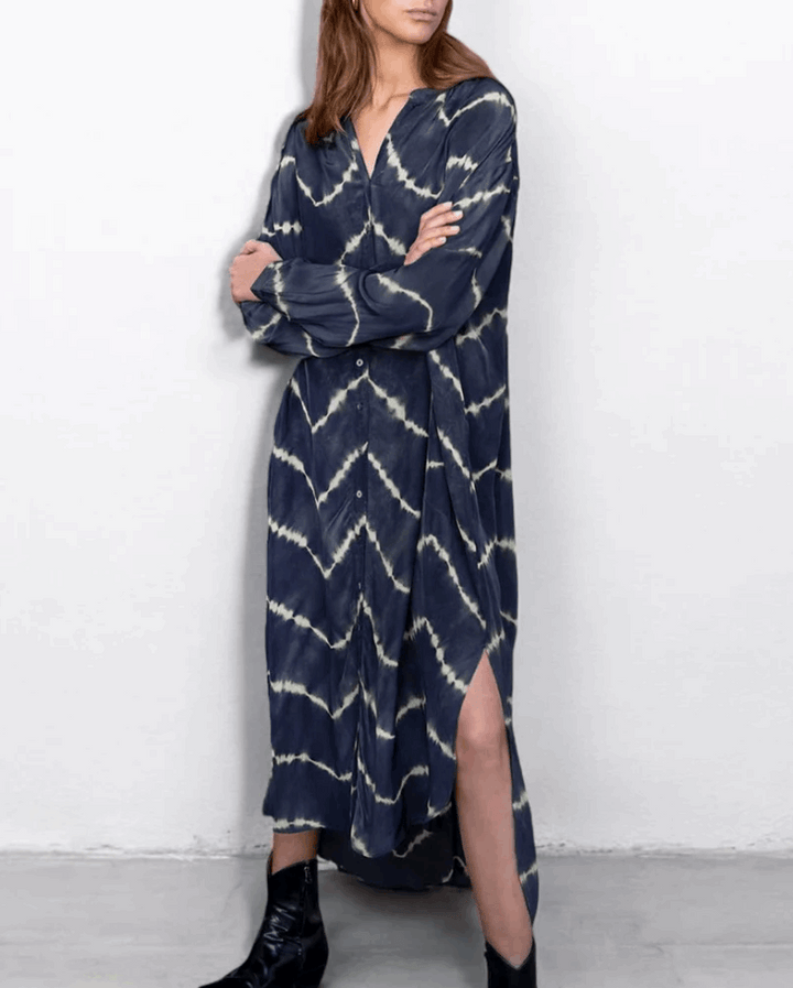 MARINA™ – Sofistikeret kjole